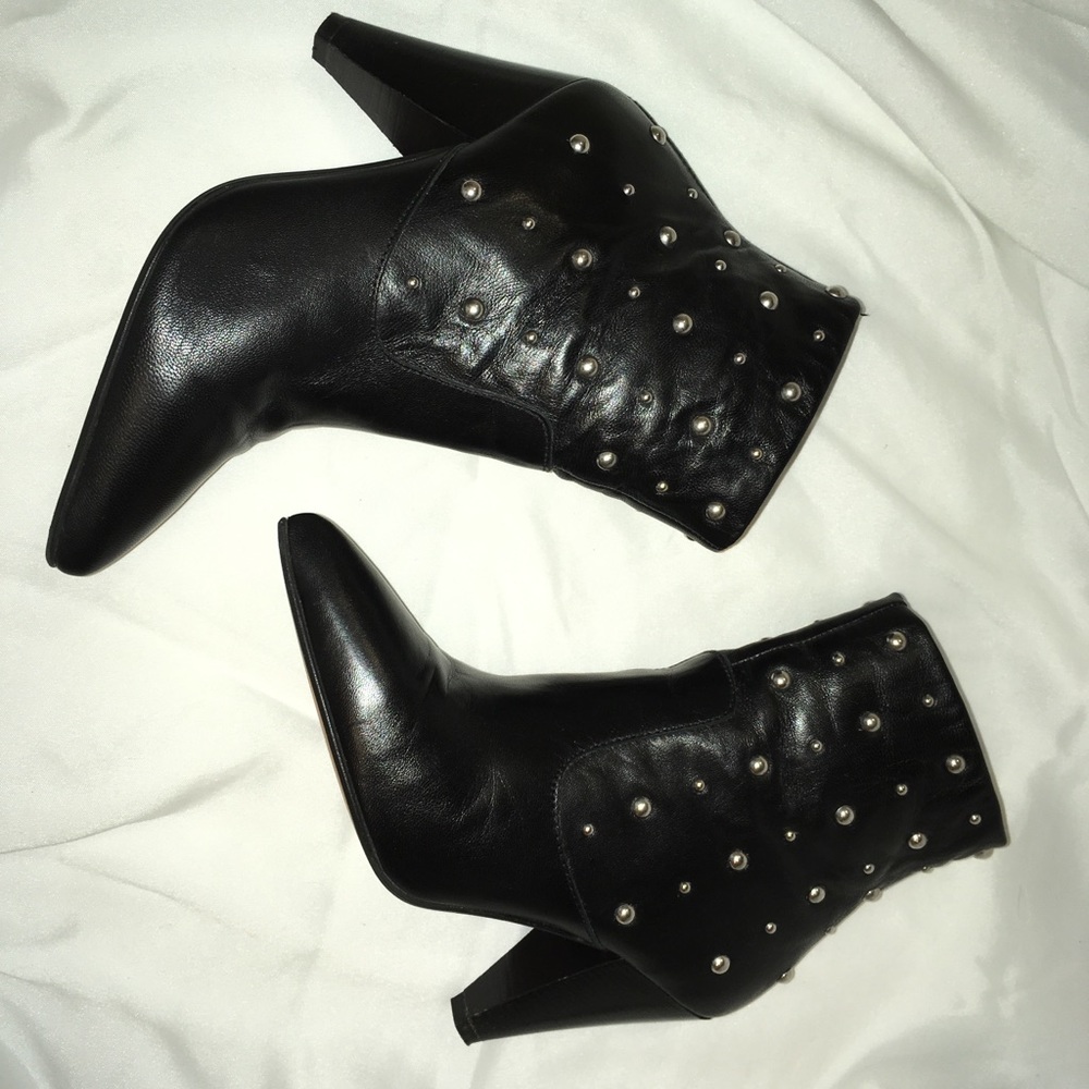 Steve Madden Molly Bootie